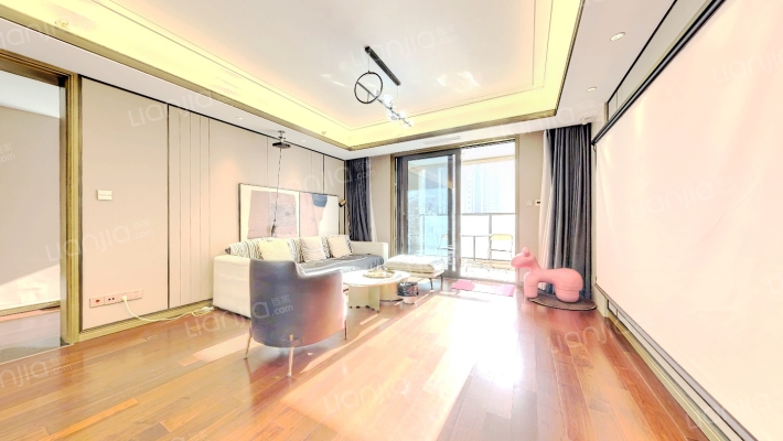 海珀御观二手房实景图