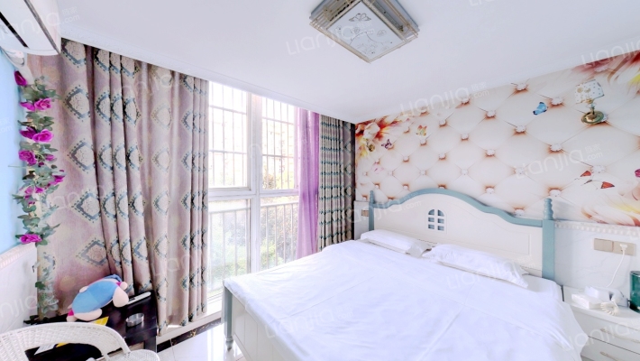 东方新城二期二手房实景图