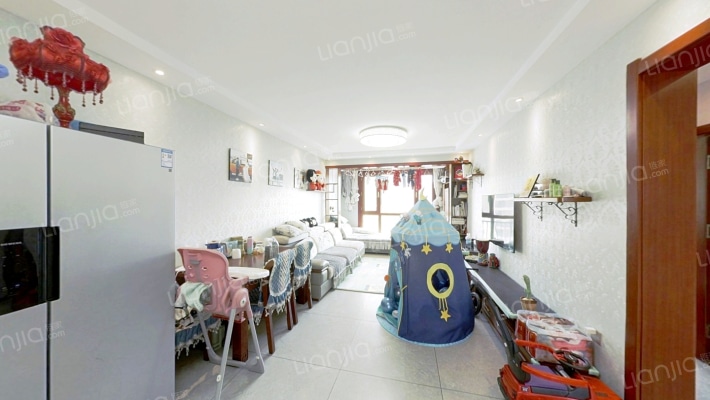 红星威尼斯庄园二手房实景图