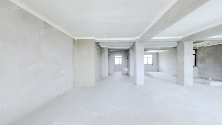 联晶雅苑二手房实景图