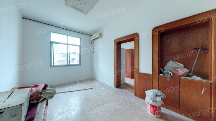 铁路二村二手房实景图