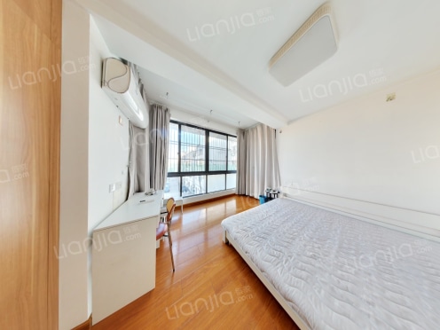 整租·银河路56号 2室1厅 东南