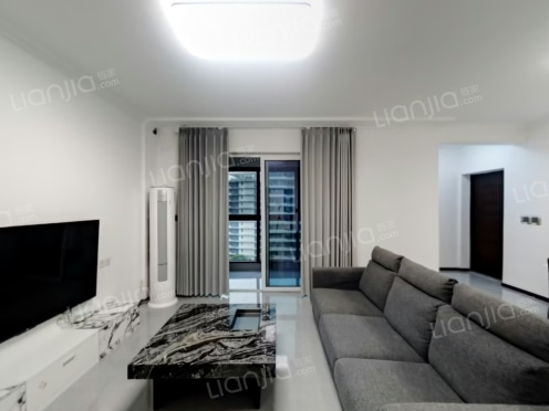 整租·桥元丽景南区 3室2厅 南