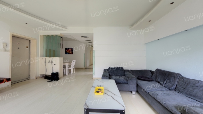 都江花园瑞园二手房实景图