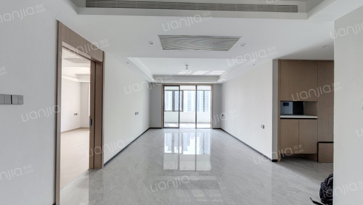 振兴湖境二手房实景图