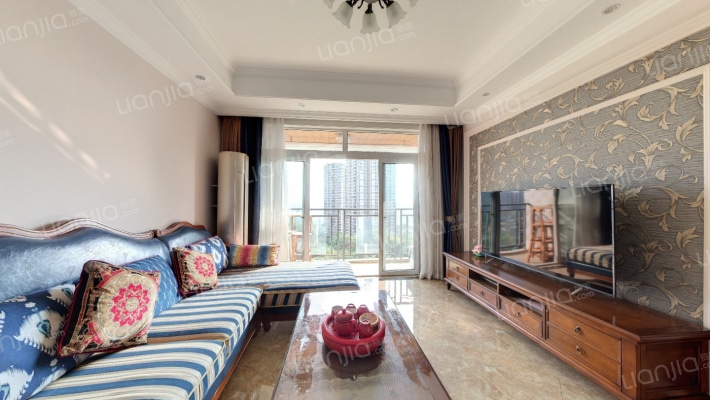 山千院西苑二手房实景图