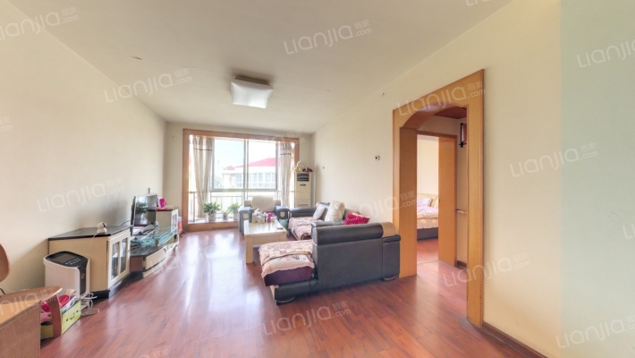 锦华苑(天府新区)二手房实景图