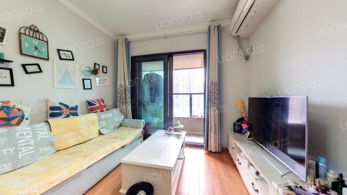 和记黄埔御峰二手房实景图