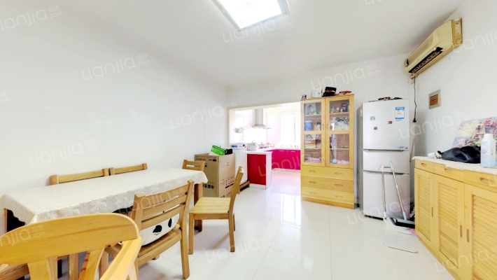 承信小区二手房实景图