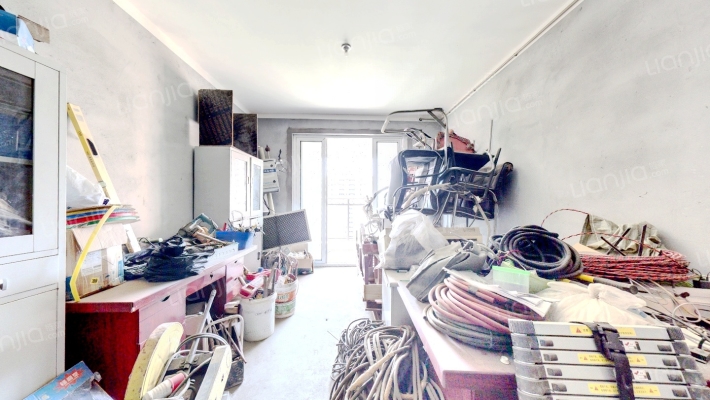 南方绿邸二手房实景图