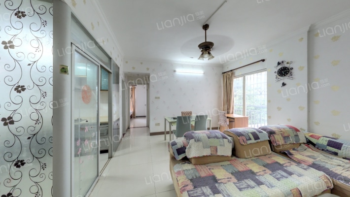 云峰花园二手房实景图