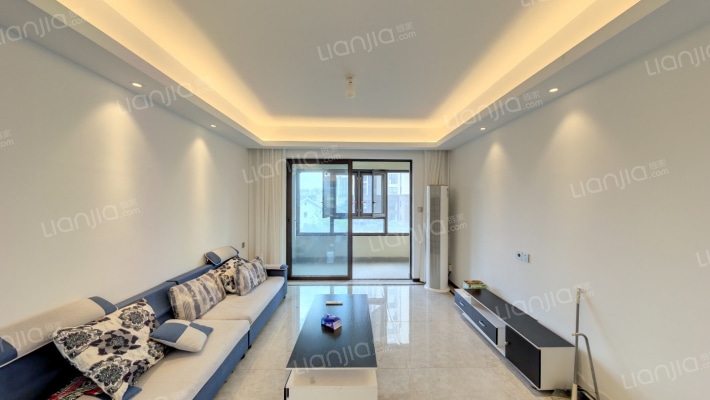 碧桂园正荣湾棠二手房实景图