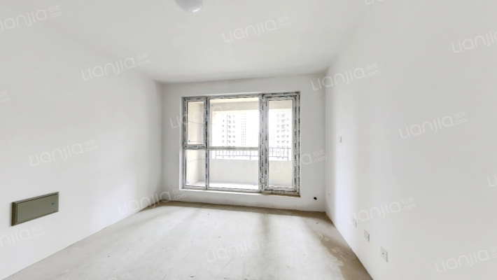 金沙巴黎花园二期二手房实景图