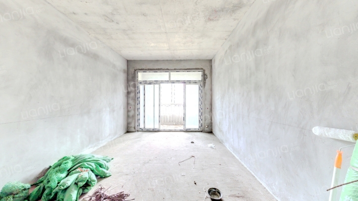 海会苑二手房实景图