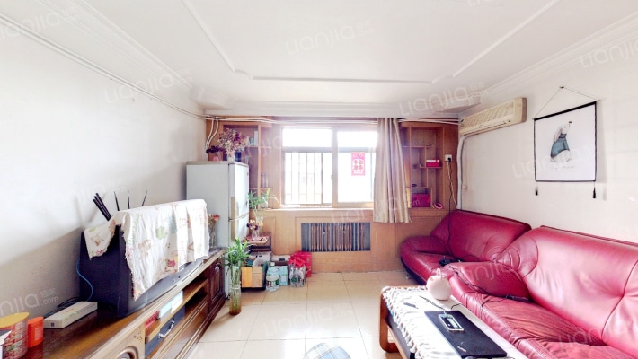 靖卫公寓二手房实景图