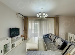 整租·鸿泰海半山 3室2厅 南_鸿泰海半山租房