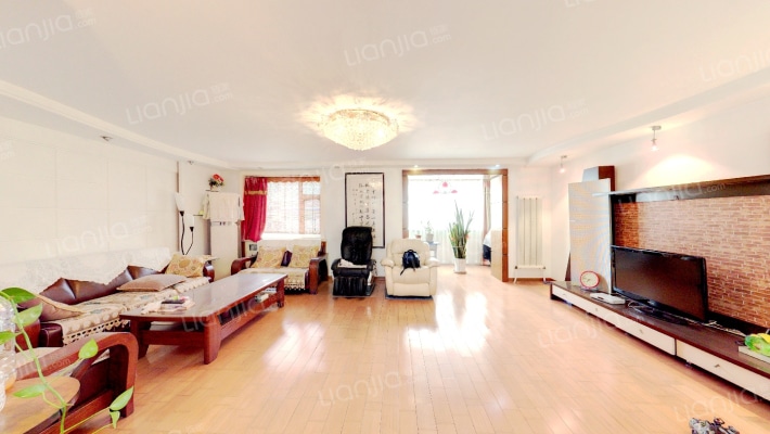 大通花园B区二手房实景图