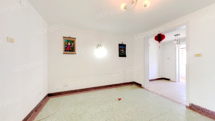 十五中宿舍二手房实景图