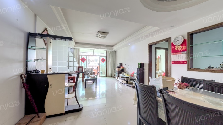 江景新苑二手房实景图