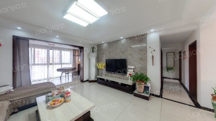 绿洲花园二手房实景图