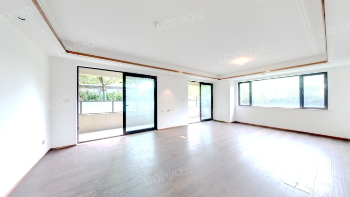 欢乐海岸三期二手房实景图