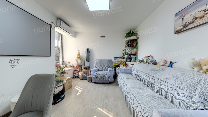 惠民家园二手房实景图