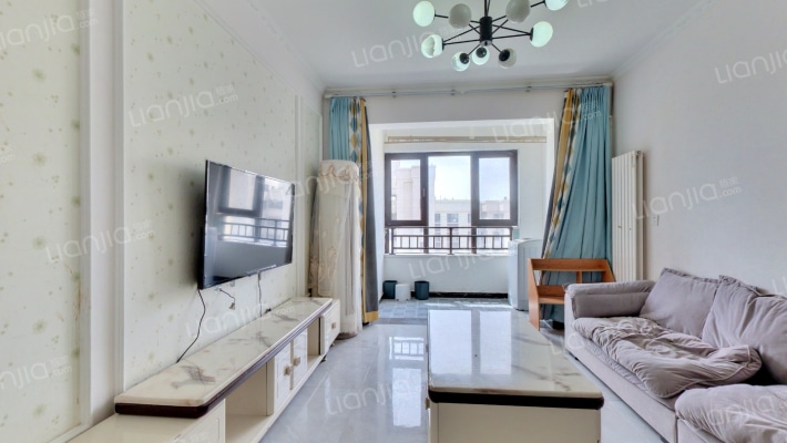 正商智慧城博园二手房实景图