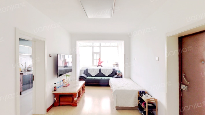 杨家小区二手房实景图