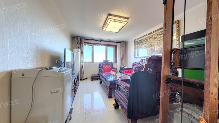 中国铁建原香嘉苑东区二手房实景图