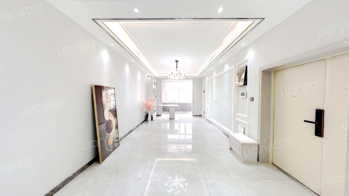 恒祥城二期二手房实景图