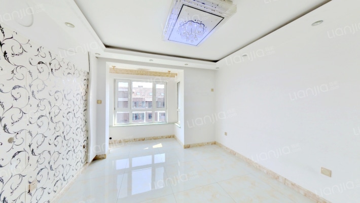 西湖俪景棠苑二手房实景图