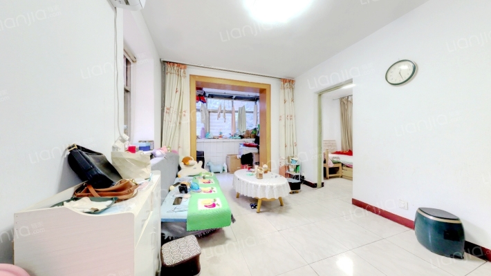 圣雪良园二手房实景图