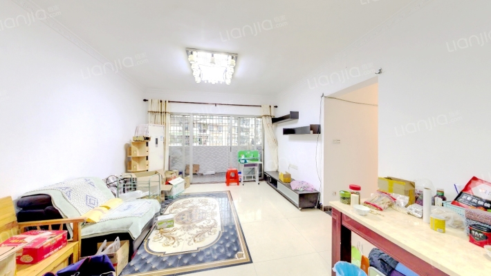 红棉苑北区二手房实景图