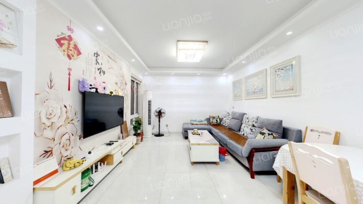 华馨苑二手房实景图