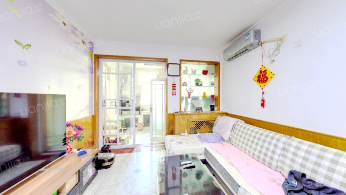 四中路10号二手房实景图