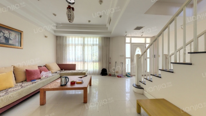 鹿澄天地二手房实景图