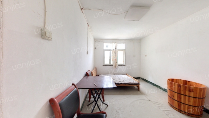 二府庄北小区二手房实景图