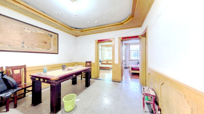 卫岗小学宿舍二手房实景图