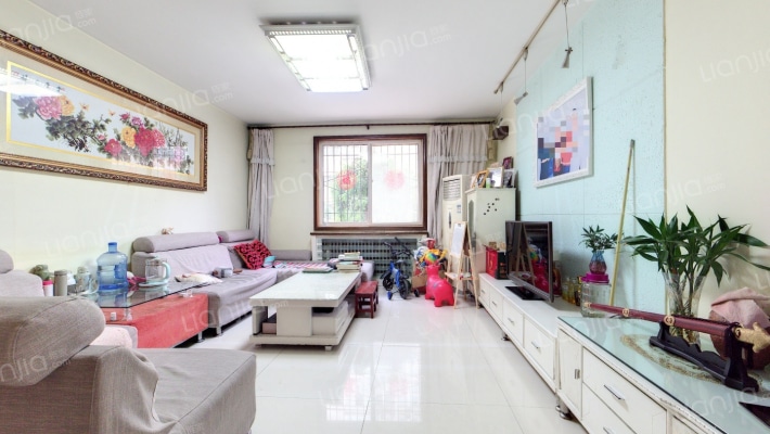 丽景花园(长安)二手房实景图