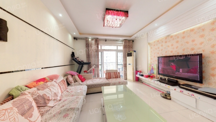 美堤雅城A区二手房实景图