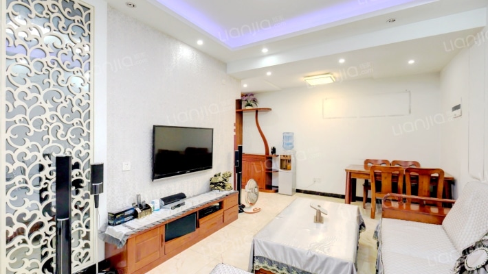 新里柏仕公馆二手房实景图