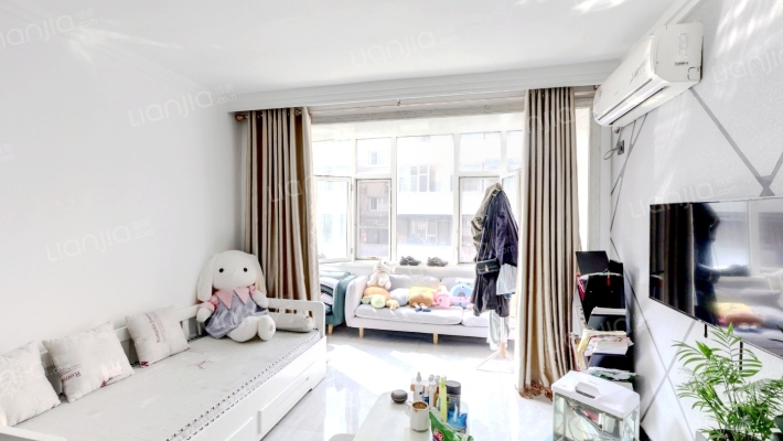 锦水路二手房实景图