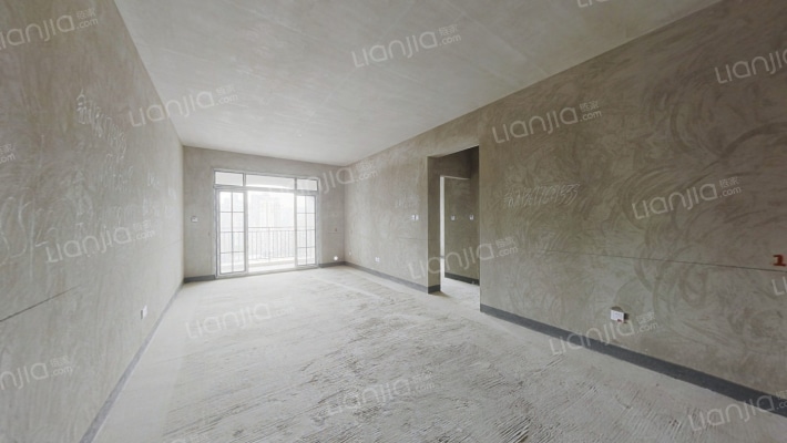 富悦麓山别苑二手房实景图