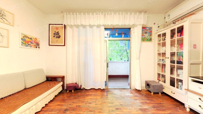 文化七村谢家湾二手房实景图