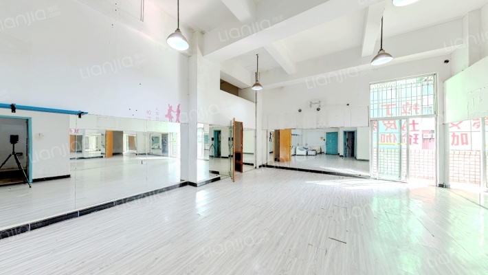 大西洋海景城二手房实景图