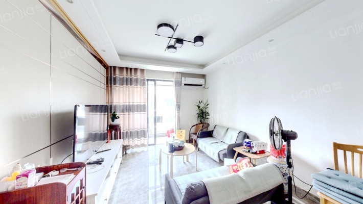 荣升·珑樾二手房实景图