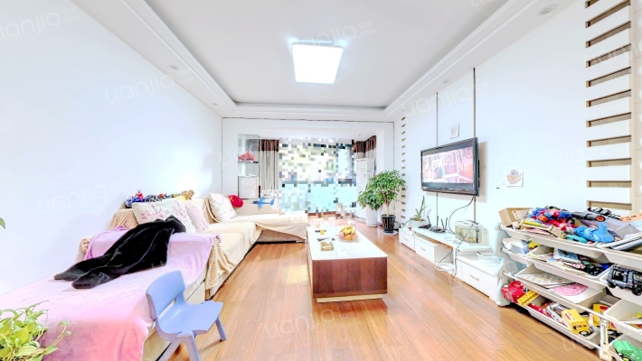 常福名苑二手房实景图