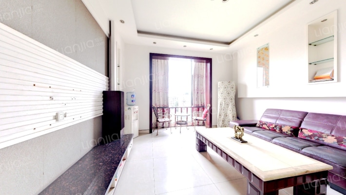 香城丽园二手房实景图