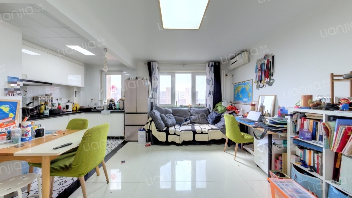 西悦欣居二手房实景图