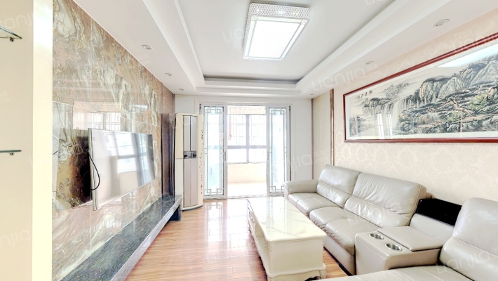 阳光聚宝山庄二手房实景图